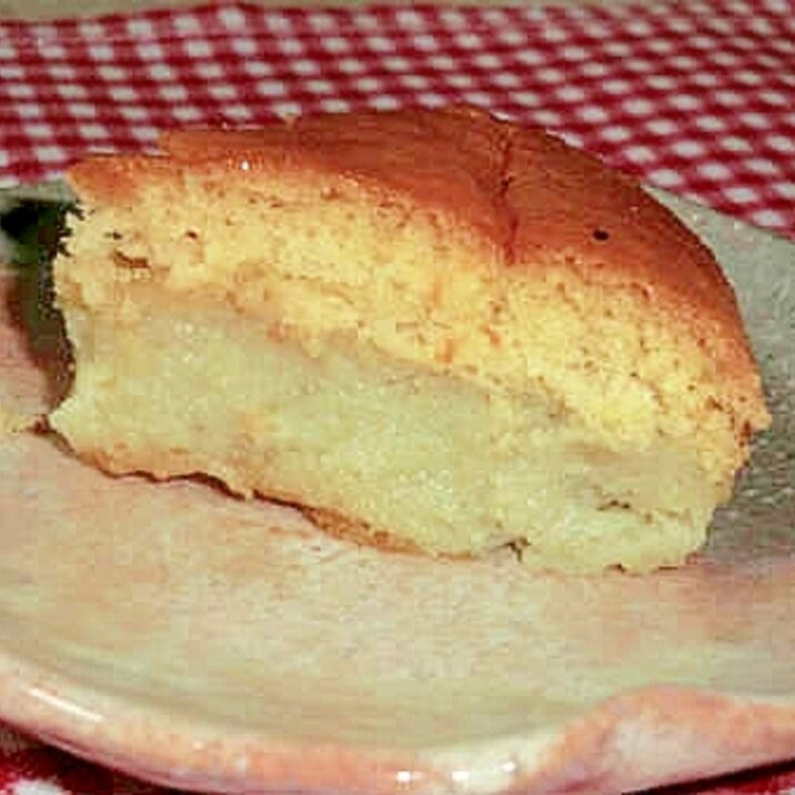 1つで2倍美味しい 2層のさつまいもケーキ レシピ 作り方 By Orisepon 楽天レシピ 1つで2倍美味しい 2層のさつまいもケーキ レシピ 作り方 By Orisepon 楽天レシピ